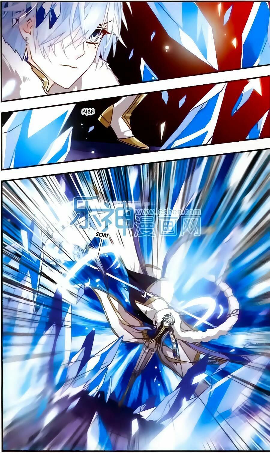 Ngôi Sao Câu Lạc Bộ: Chapter 145