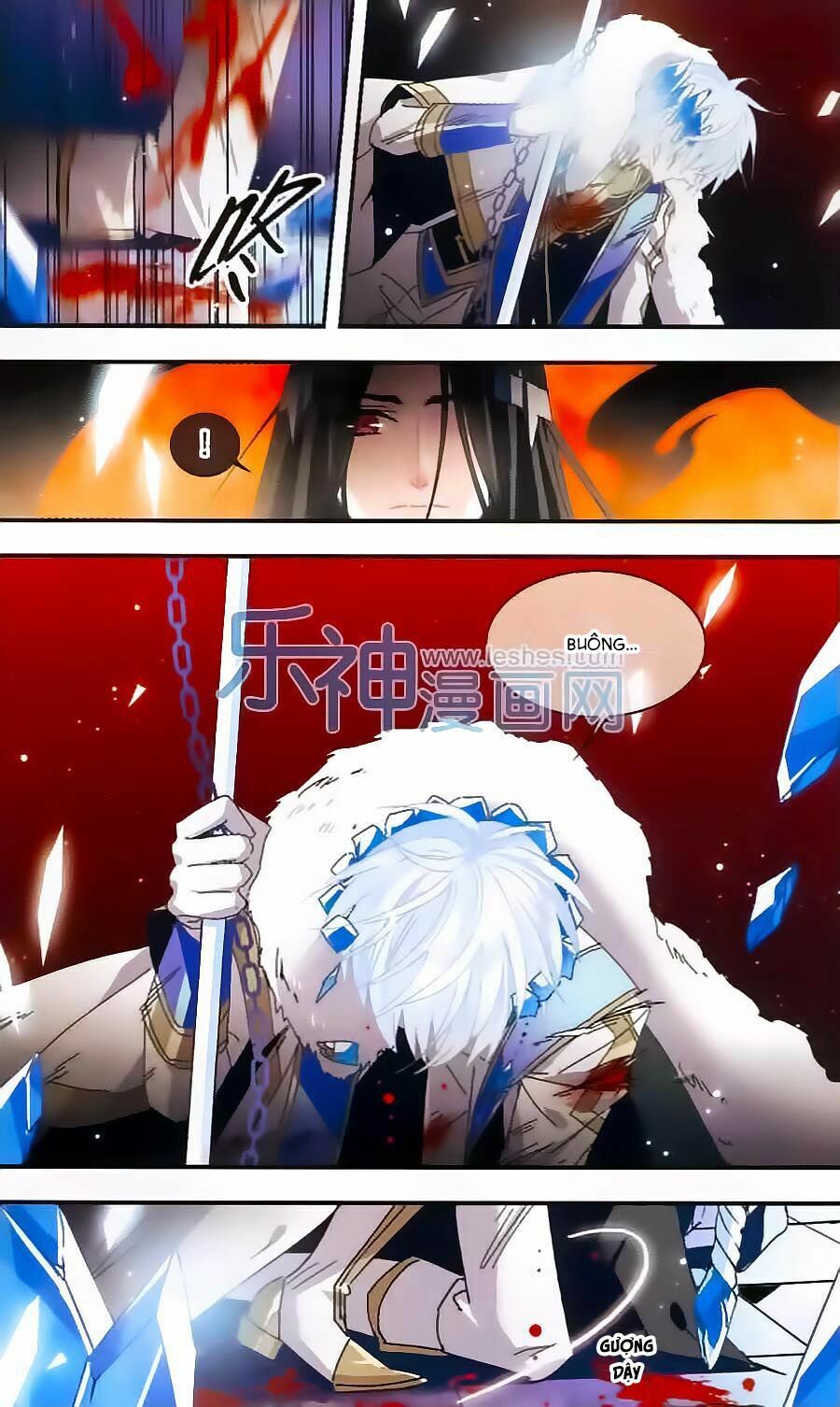 Ngôi Sao Câu Lạc Bộ: Chapter 145