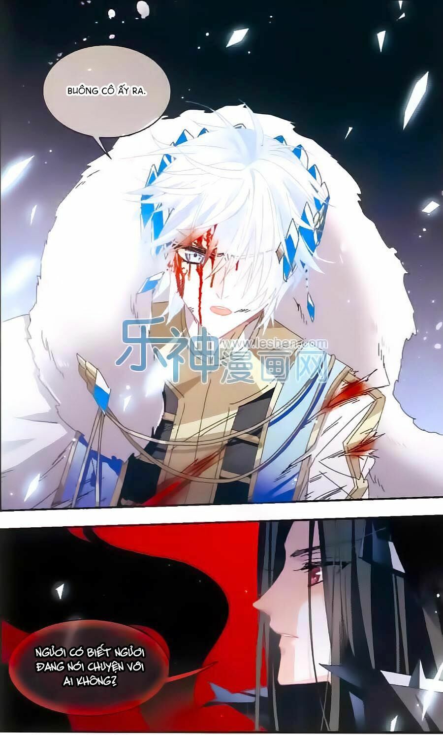 Ngôi Sao Câu Lạc Bộ: Chapter 145