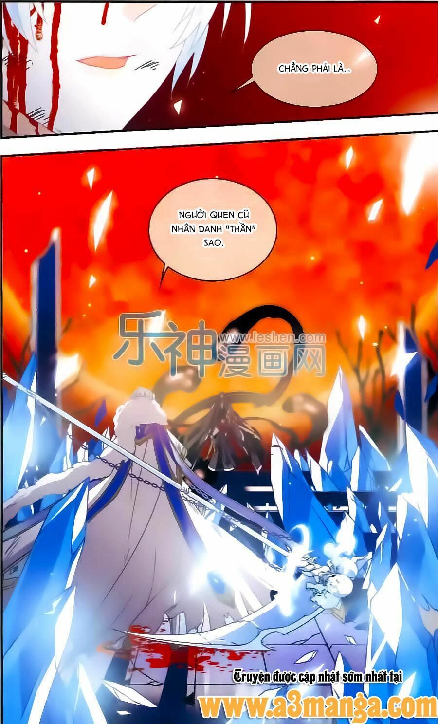 Ngôi Sao Câu Lạc Bộ: Chapter 145