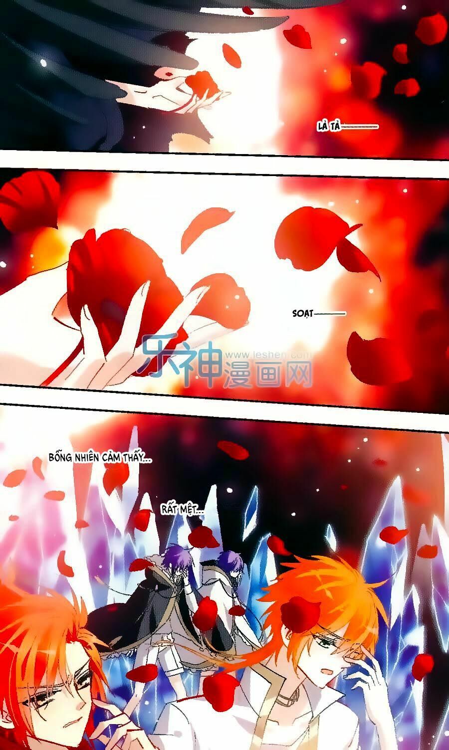 Ngôi Sao Câu Lạc Bộ: Chapter 146