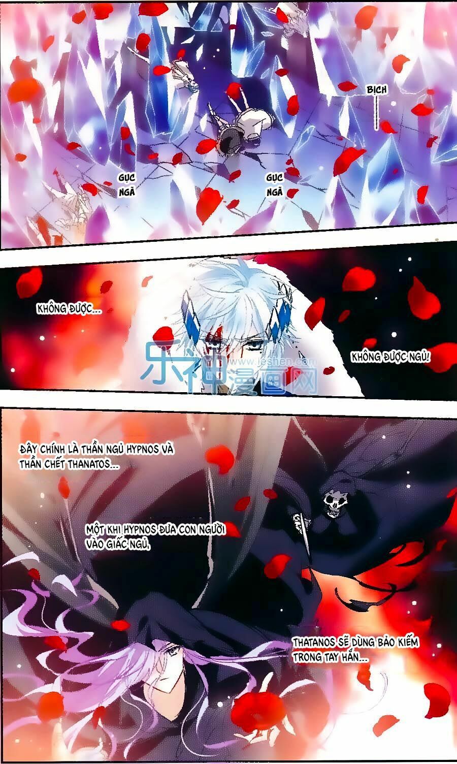 Ngôi Sao Câu Lạc Bộ: Chapter 146