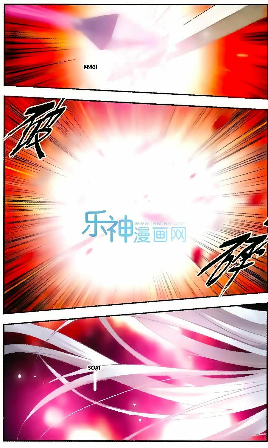 Ngôi Sao Câu Lạc Bộ: Chapter 146