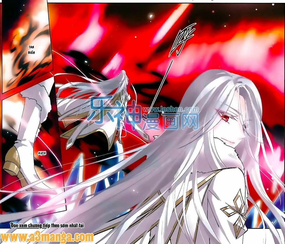 Ngôi Sao Câu Lạc Bộ: Chapter 146