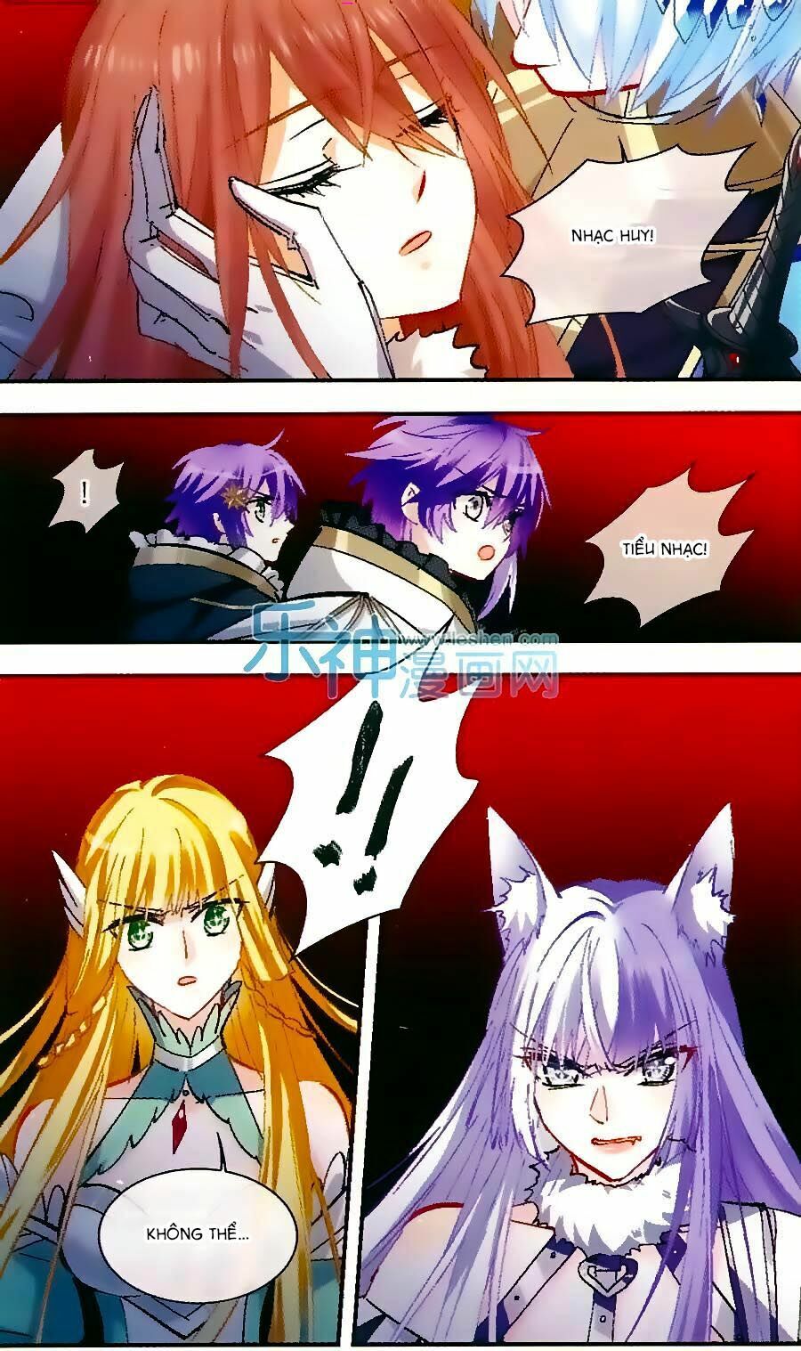 Ngôi Sao Câu Lạc Bộ: Chapter 146