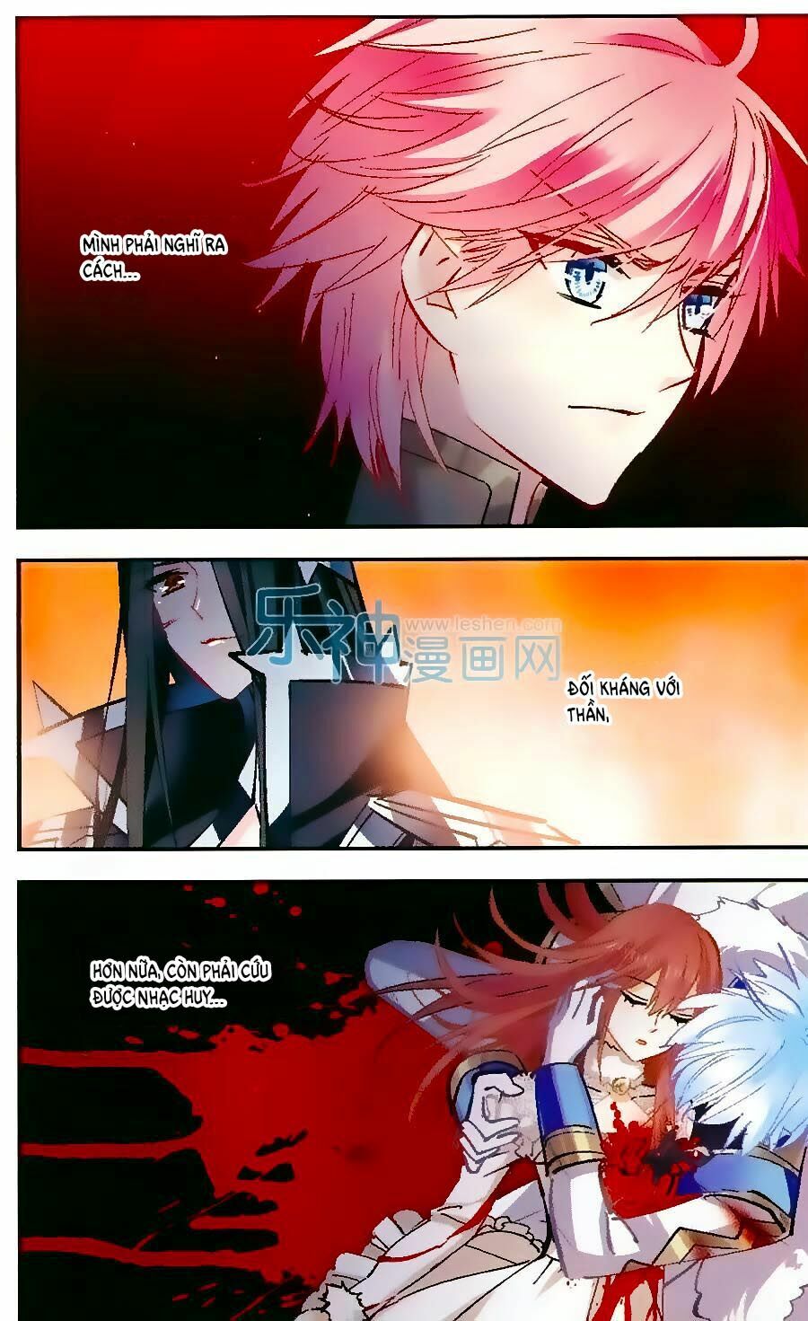 Ngôi Sao Câu Lạc Bộ: Chapter 146