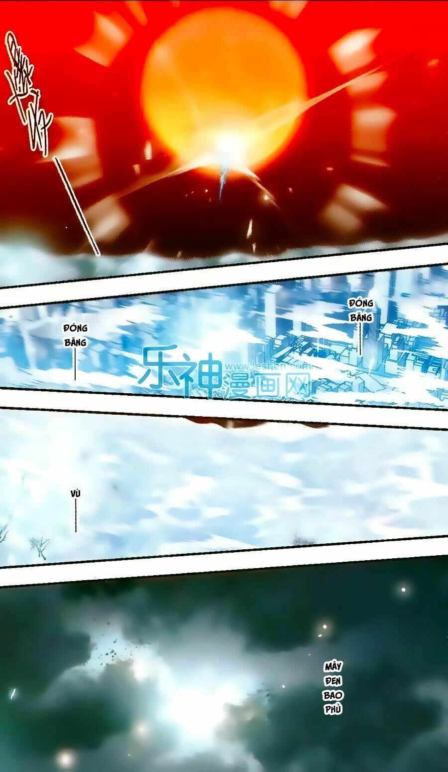 Ngôi Sao Câu Lạc Bộ: Chapter 146