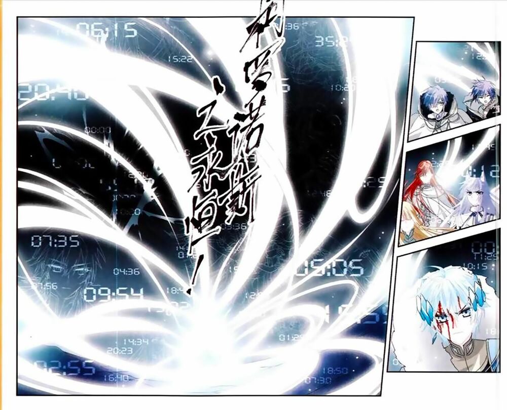 Ngôi Sao Câu Lạc Bộ: Chapter 148