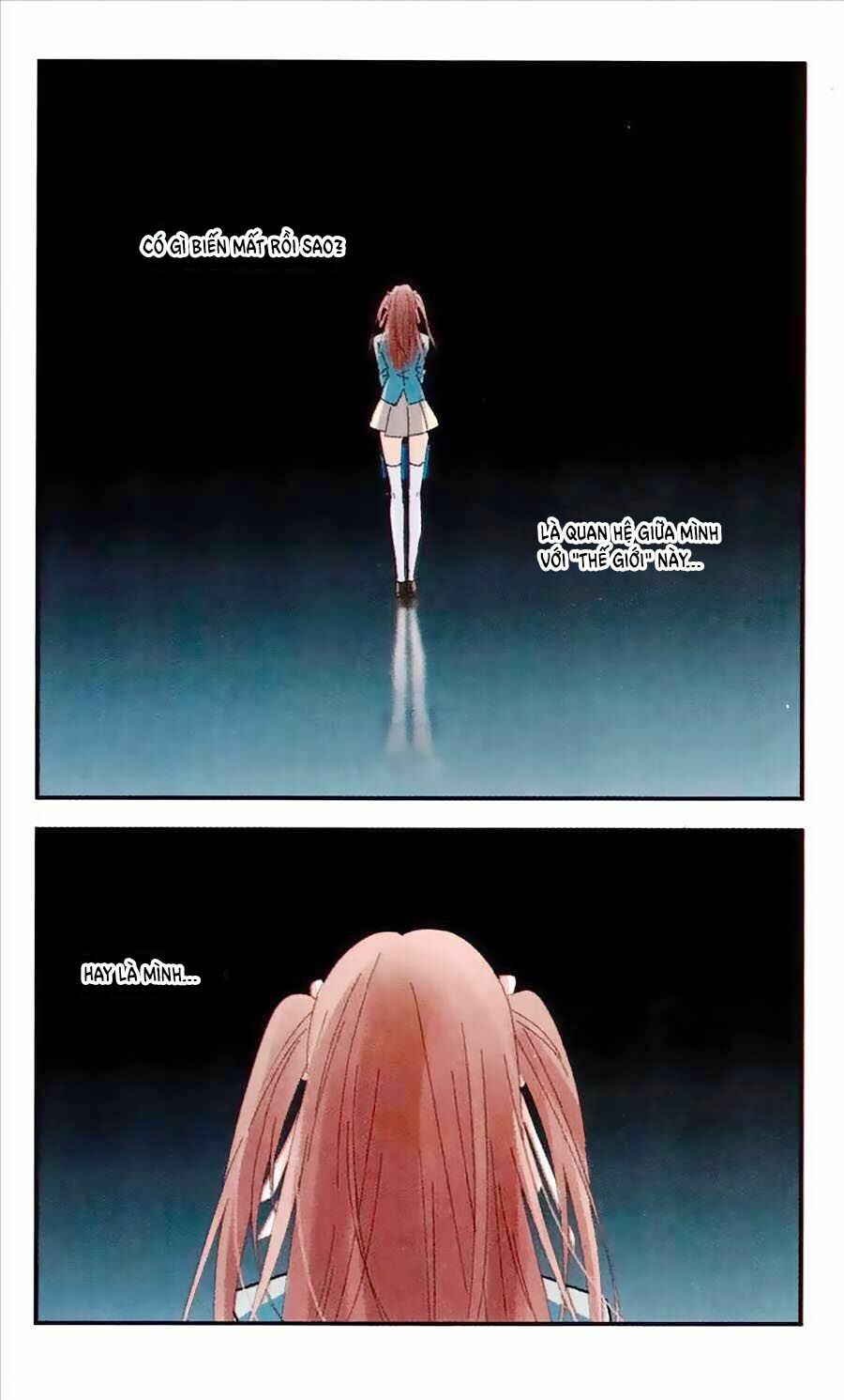 Ngôi Sao Câu Lạc Bộ: Chapter 148