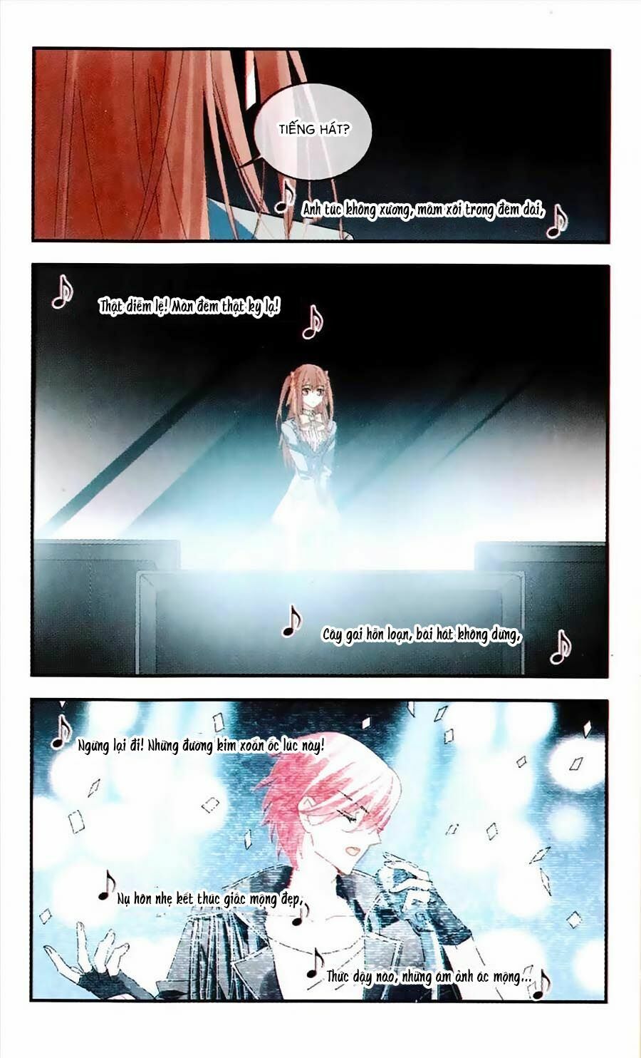 Ngôi Sao Câu Lạc Bộ: Chapter 148