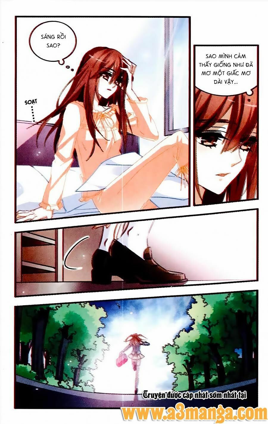 Ngôi Sao Câu Lạc Bộ: Chapter 148