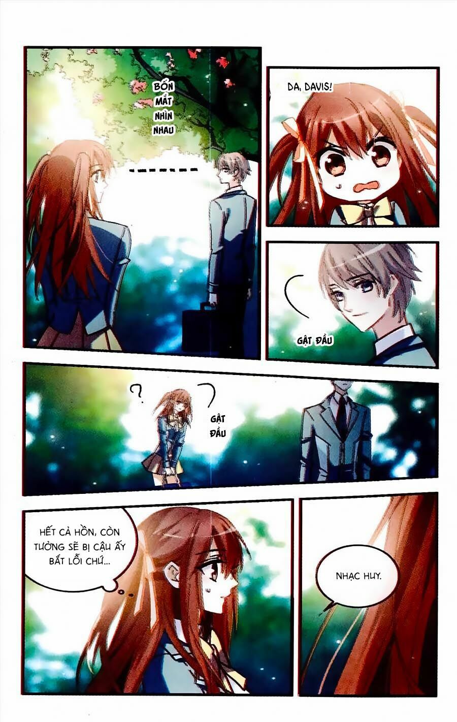 Ngôi Sao Câu Lạc Bộ: Chapter 148