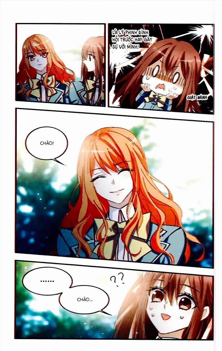 Ngôi Sao Câu Lạc Bộ: Chapter 148