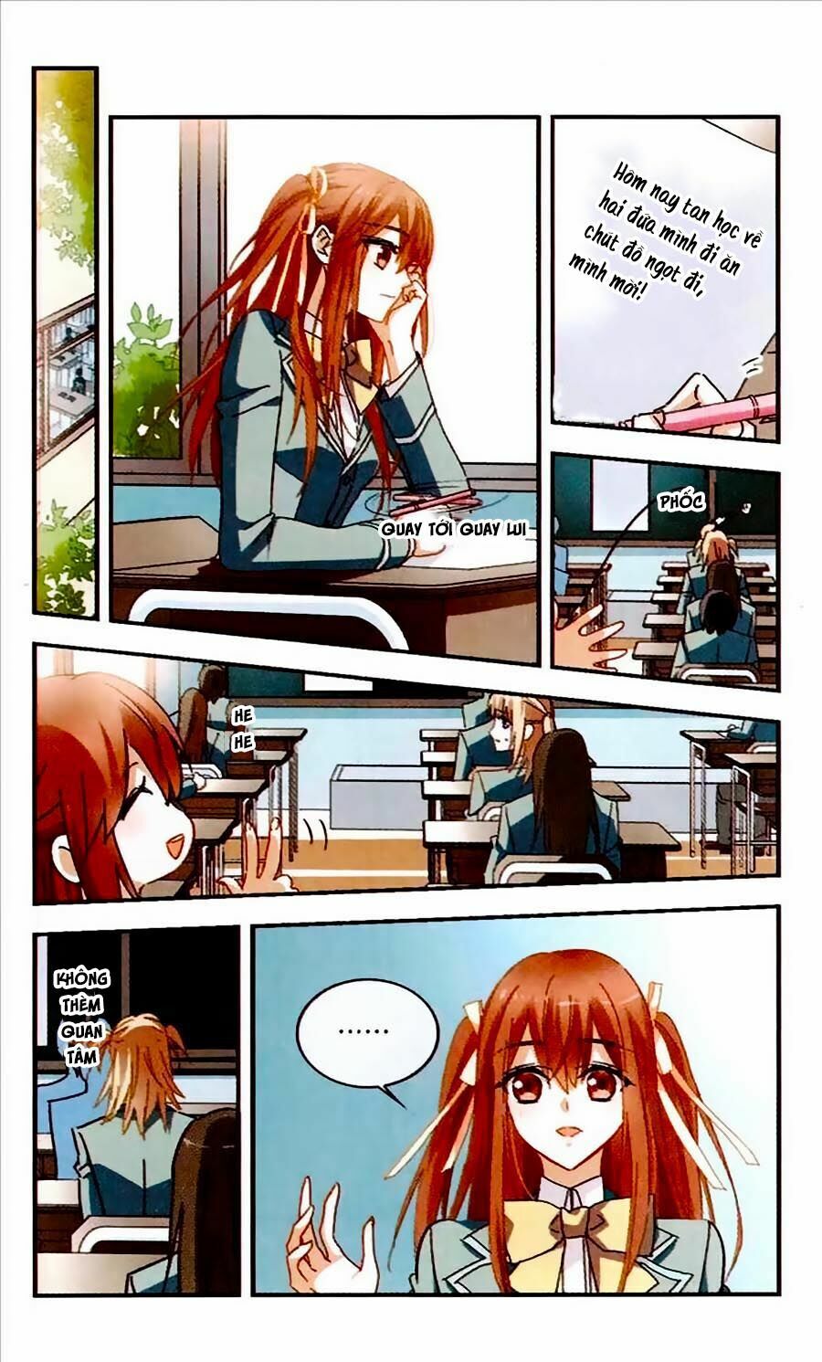 Ngôi Sao Câu Lạc Bộ: Chapter 148