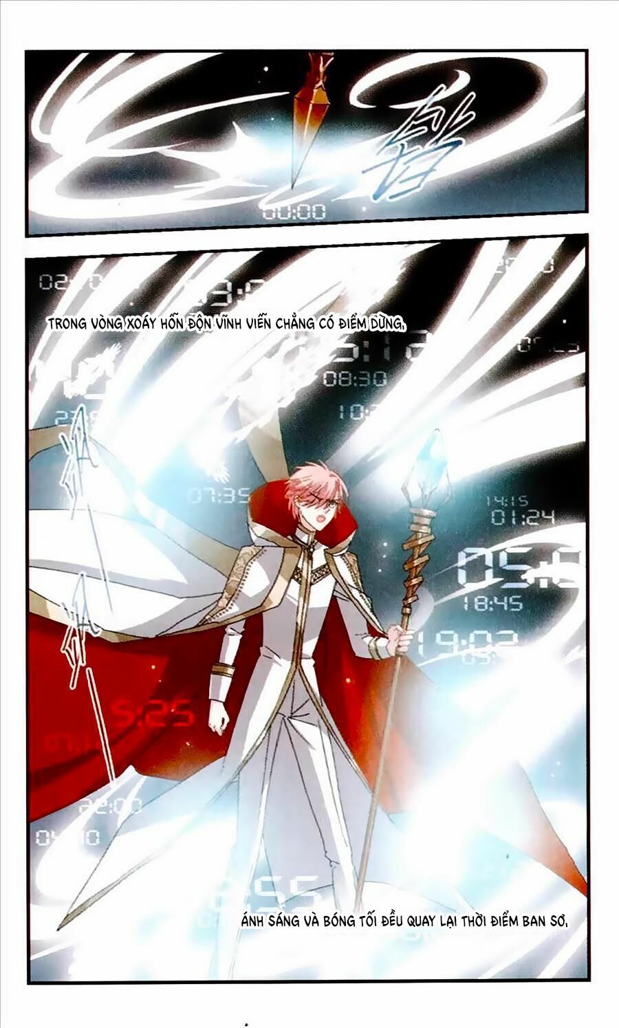 Ngôi Sao Câu Lạc Bộ: Chapter 148