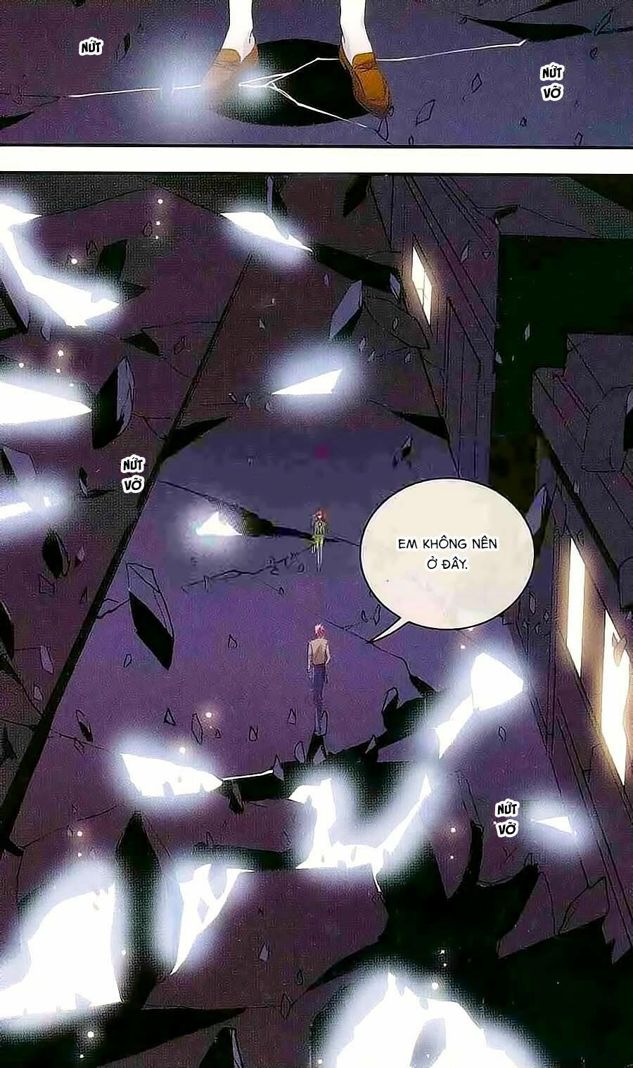 Ngôi Sao Câu Lạc Bộ: Chapter 149