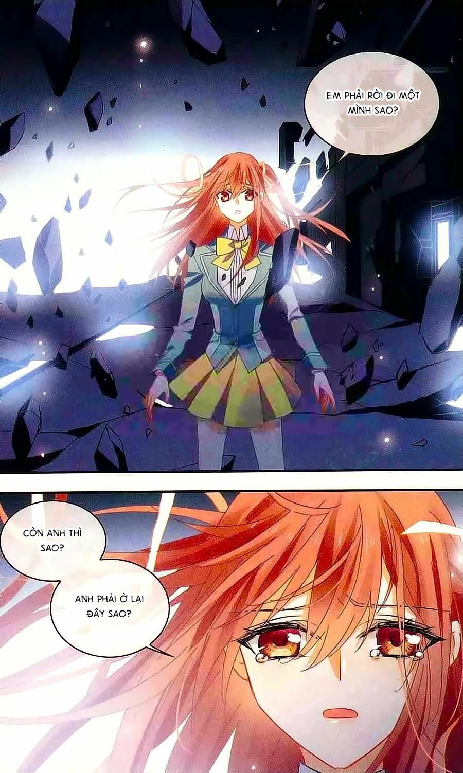 Ngôi Sao Câu Lạc Bộ: Chapter 149