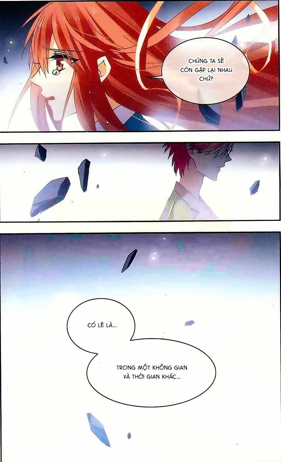 Ngôi Sao Câu Lạc Bộ: Chapter 149