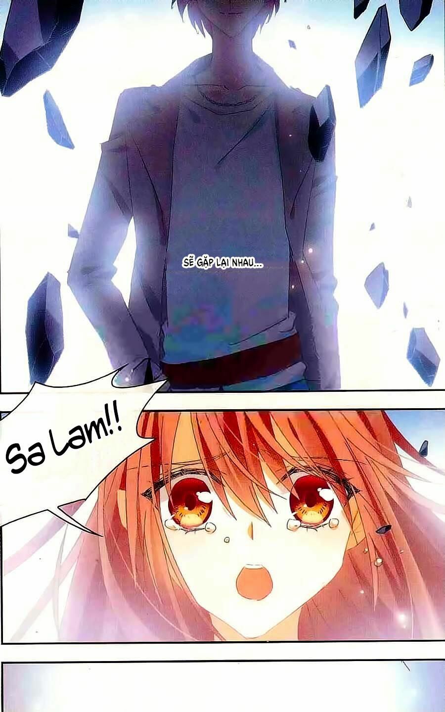 Ngôi Sao Câu Lạc Bộ: Chapter 149