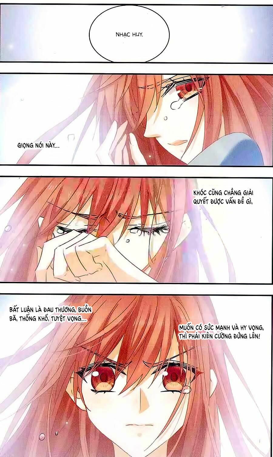 Ngôi Sao Câu Lạc Bộ: Chapter 149