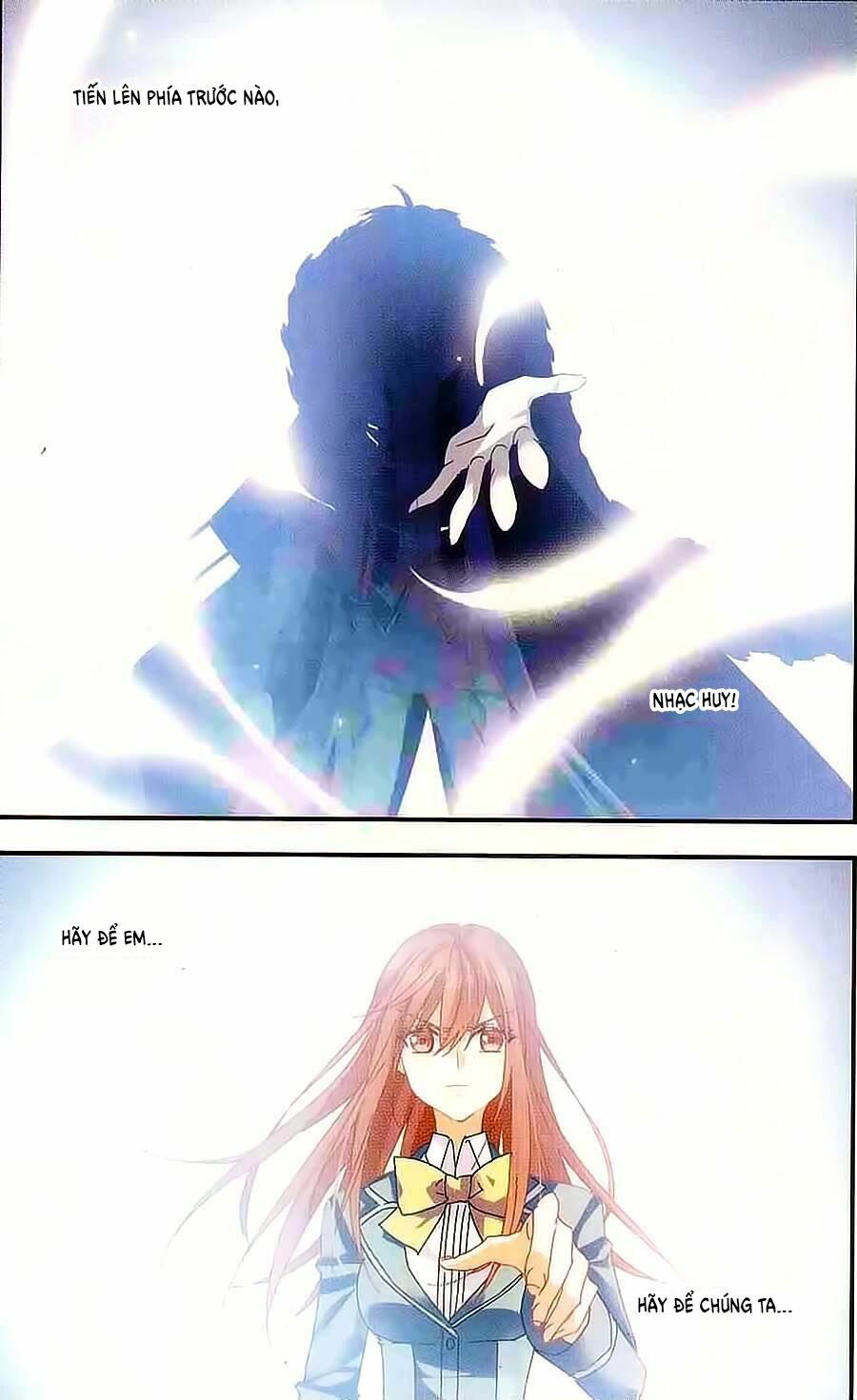 Ngôi Sao Câu Lạc Bộ: Chapter 149