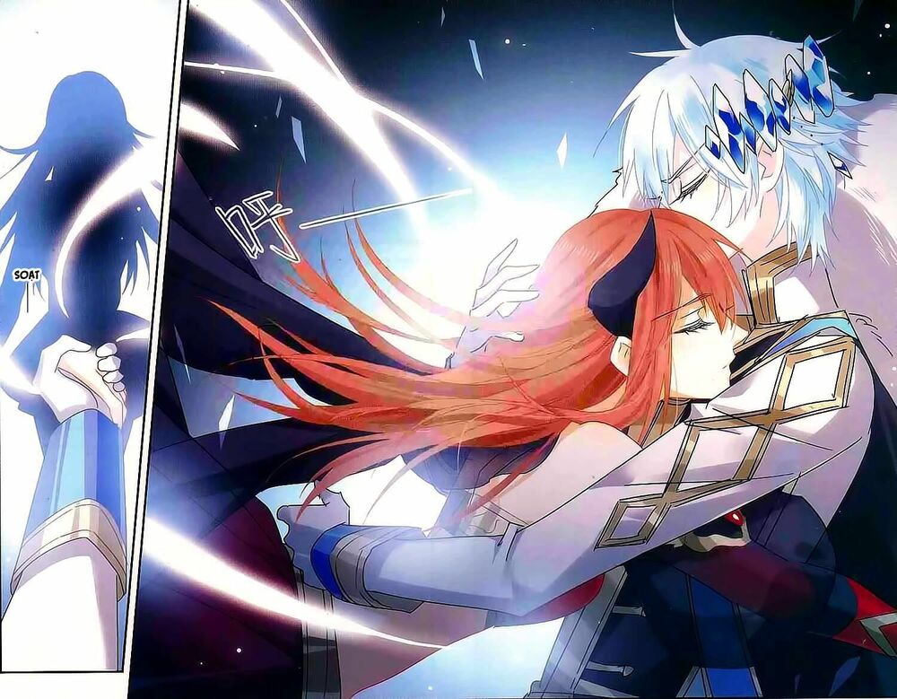 Ngôi Sao Câu Lạc Bộ: Chapter 149
