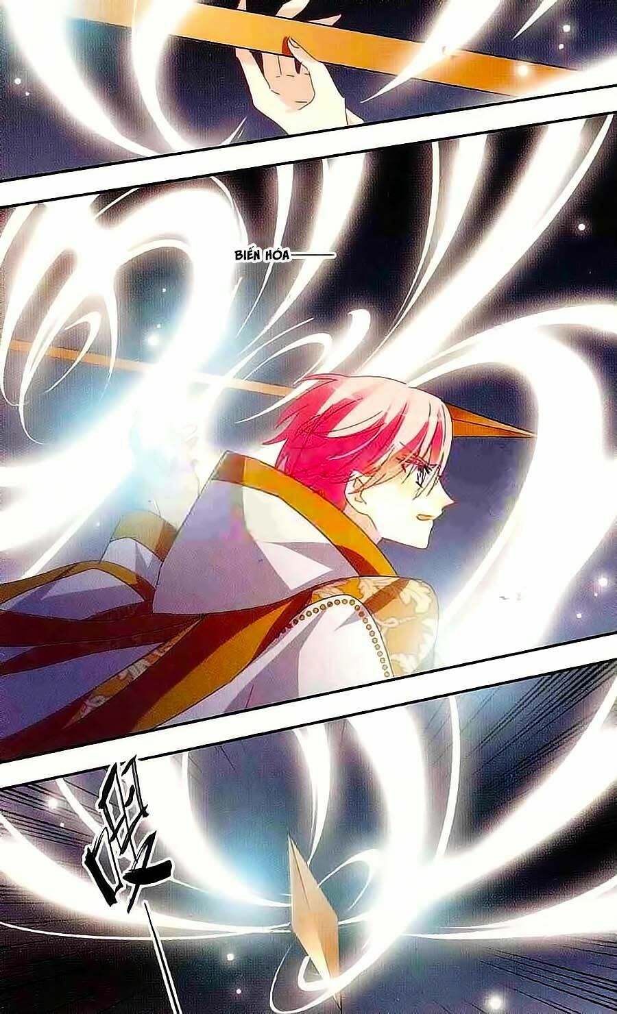 Ngôi Sao Câu Lạc Bộ: Chapter 149