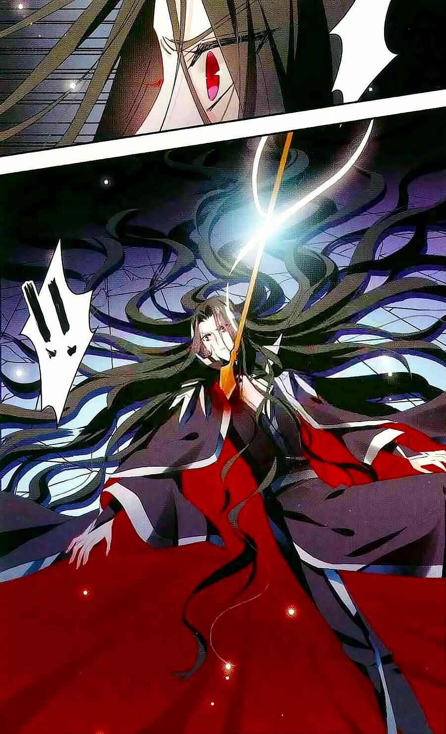 Ngôi Sao Câu Lạc Bộ: Chapter 149