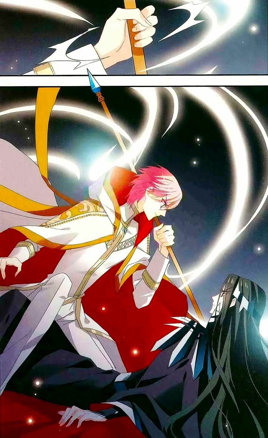 Ngôi Sao Câu Lạc Bộ: Chapter 149