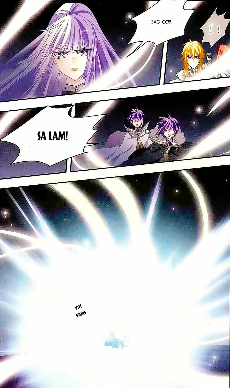 Ngôi Sao Câu Lạc Bộ: Chapter 149