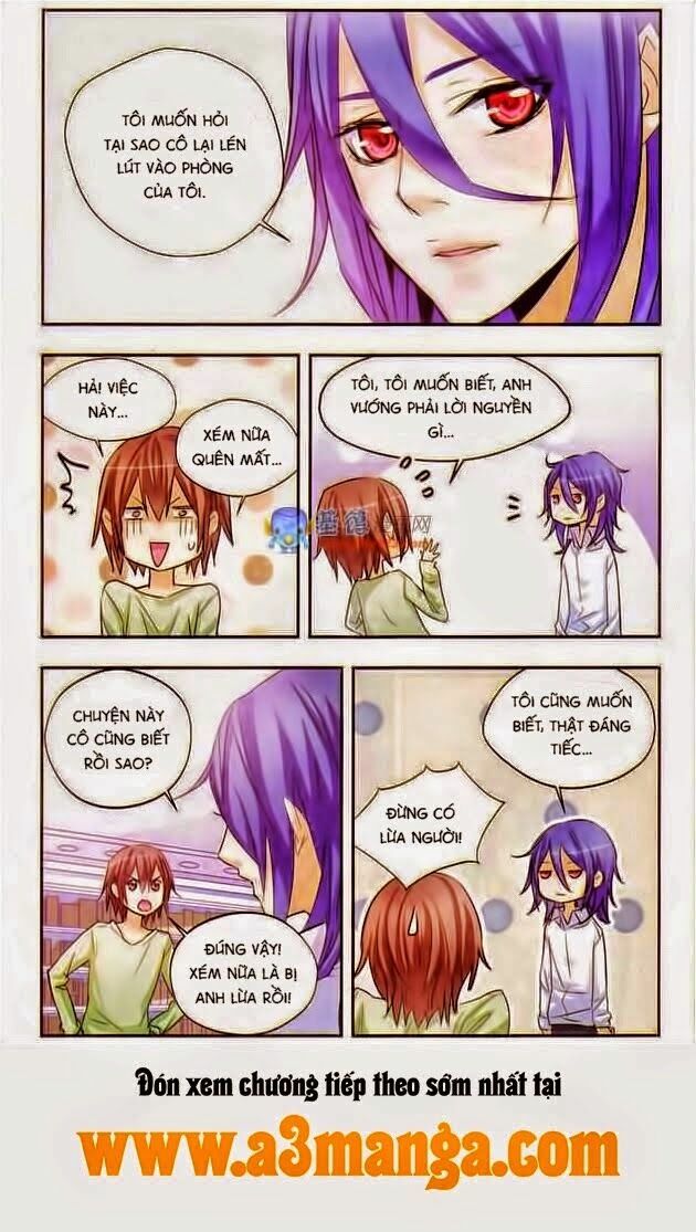Ngôi Sao Câu Lạc Bộ: Chapter 15