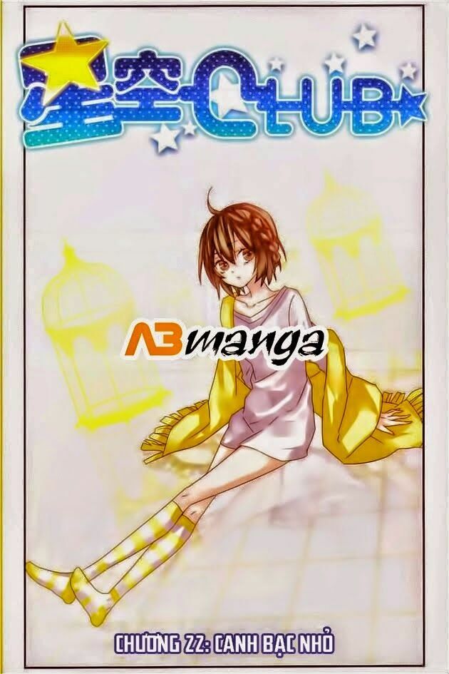 Ngôi Sao Câu Lạc Bộ: Chapter 22