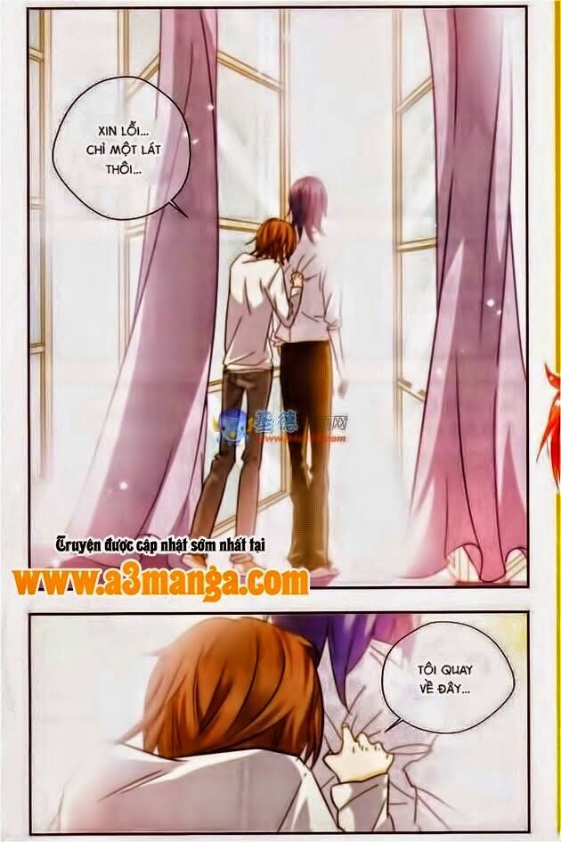 Ngôi Sao Câu Lạc Bộ: Chapter 22