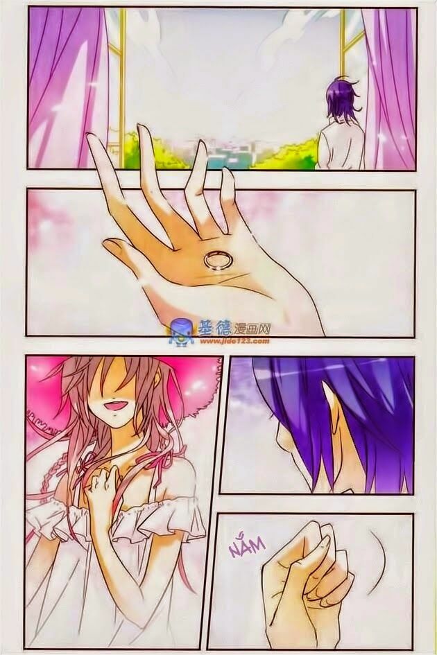 Ngôi Sao Câu Lạc Bộ: Chapter 23