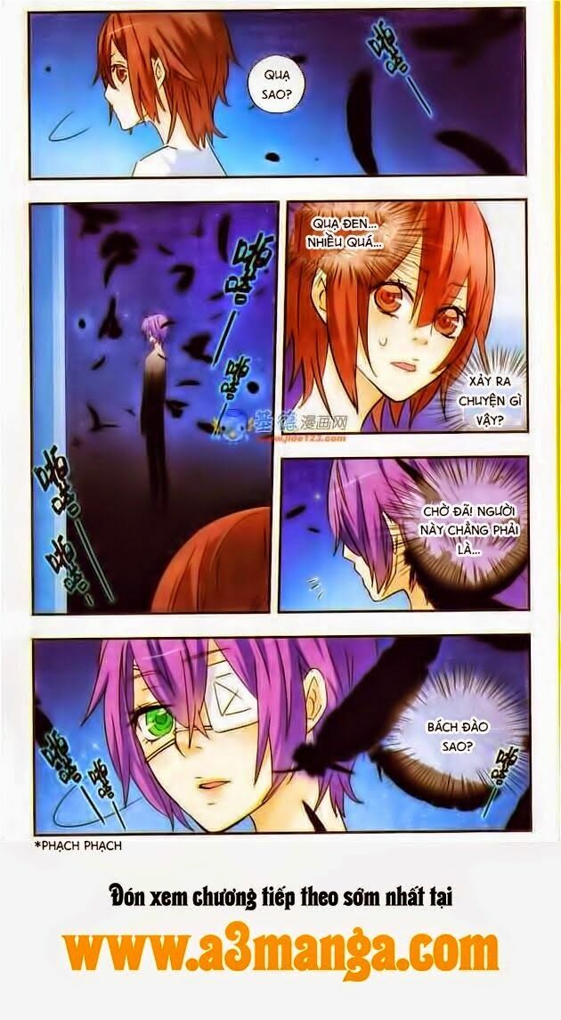 Ngôi Sao Câu Lạc Bộ: Chapter 24