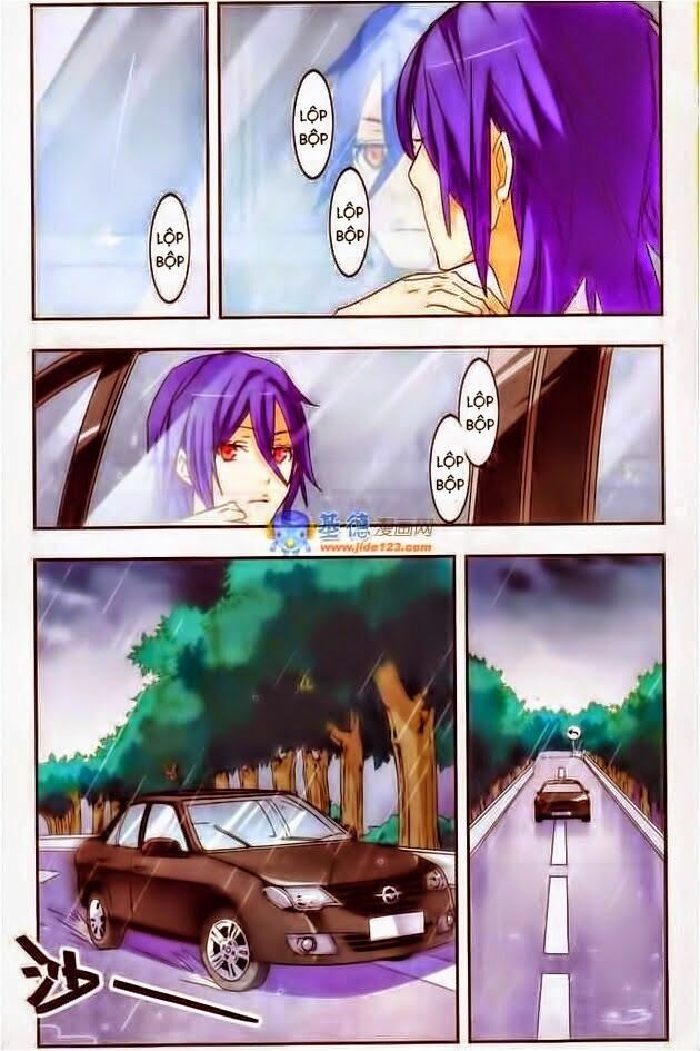 Ngôi Sao Câu Lạc Bộ: Chapter 24