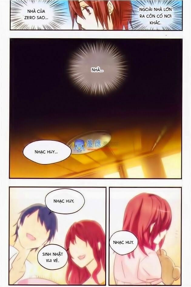 Ngôi Sao Câu Lạc Bộ: Chapter 24