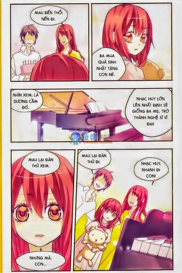 Ngôi Sao Câu Lạc Bộ: Chapter 24