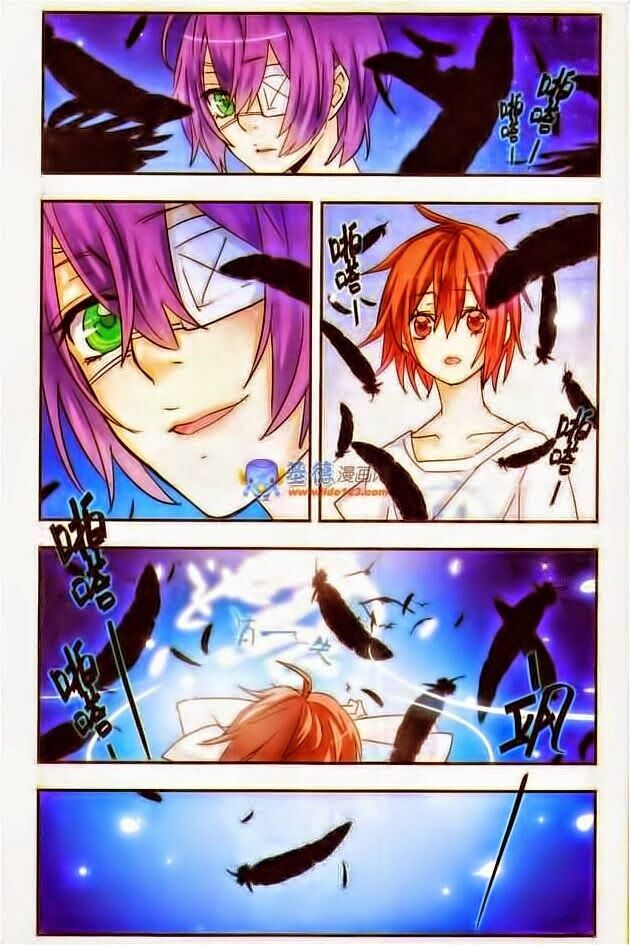Ngôi Sao Câu Lạc Bộ: Chapter 25