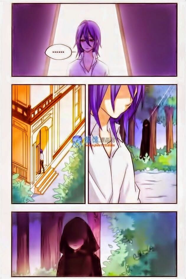 Ngôi Sao Câu Lạc Bộ: Chapter 26