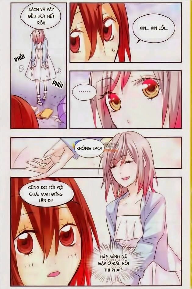Ngôi Sao Câu Lạc Bộ: Chapter 27
