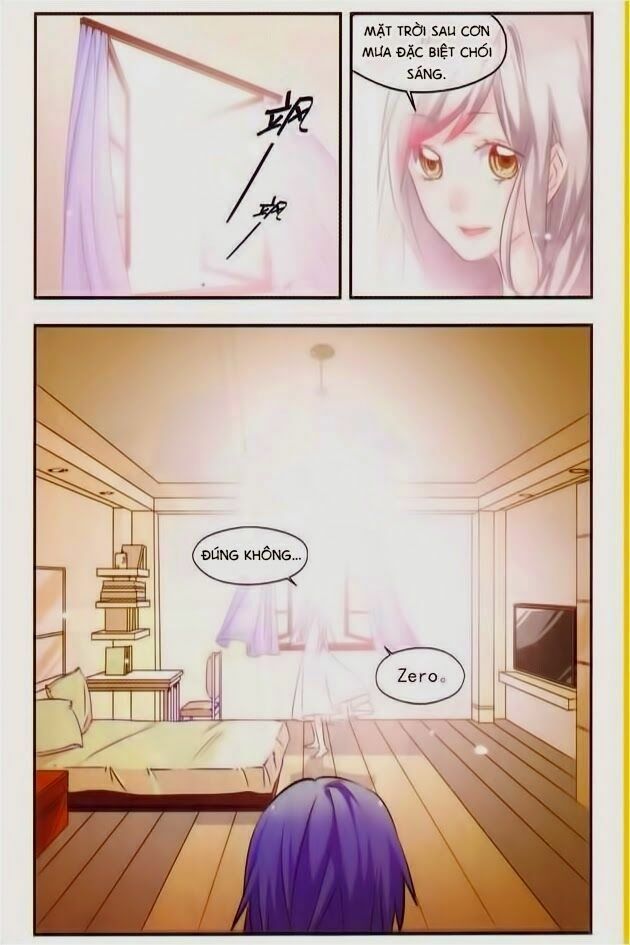 Ngôi Sao Câu Lạc Bộ: Chapter 28