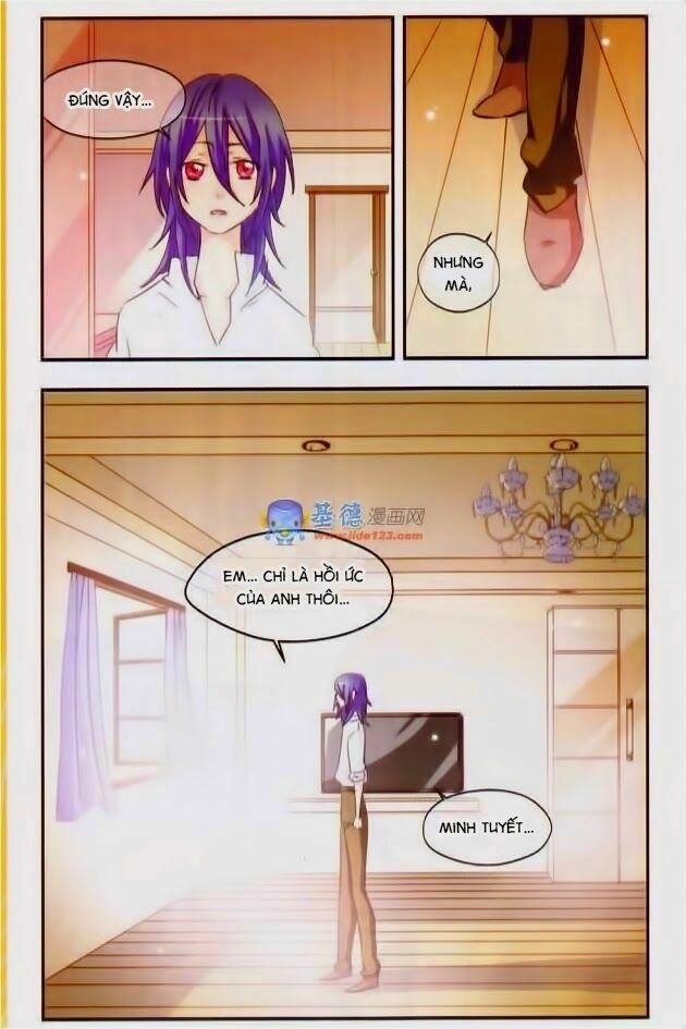 Ngôi Sao Câu Lạc Bộ: Chapter 28