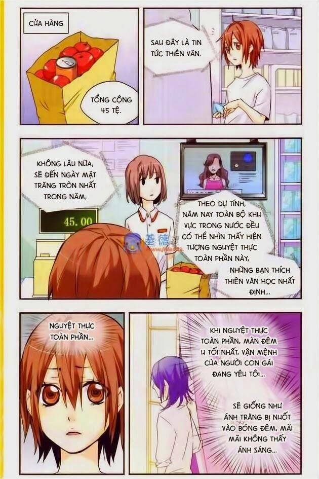 Ngôi Sao Câu Lạc Bộ: Chapter 28