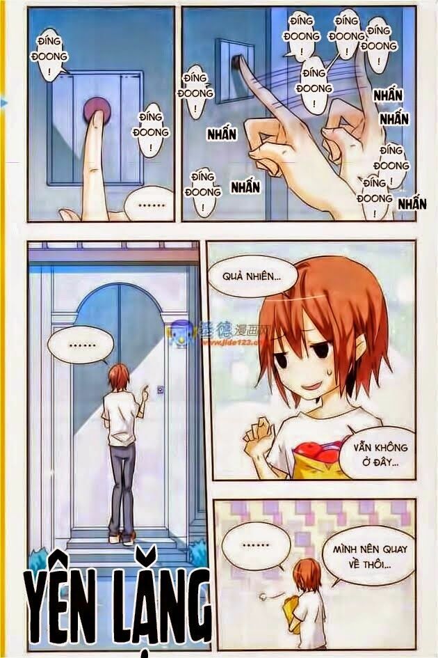 Ngôi Sao Câu Lạc Bộ: Chapter 28