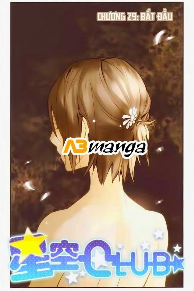 Ngôi Sao Câu Lạc Bộ: Chapter 29