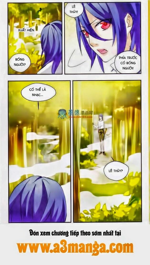Ngôi Sao Câu Lạc Bộ: Chapter 33