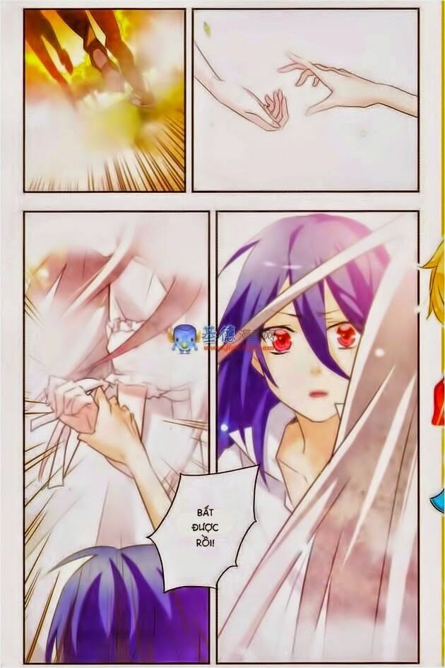 Ngôi Sao Câu Lạc Bộ: Chapter 34