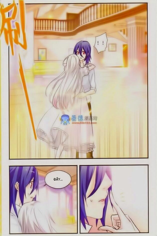 Ngôi Sao Câu Lạc Bộ: Chapter 35
