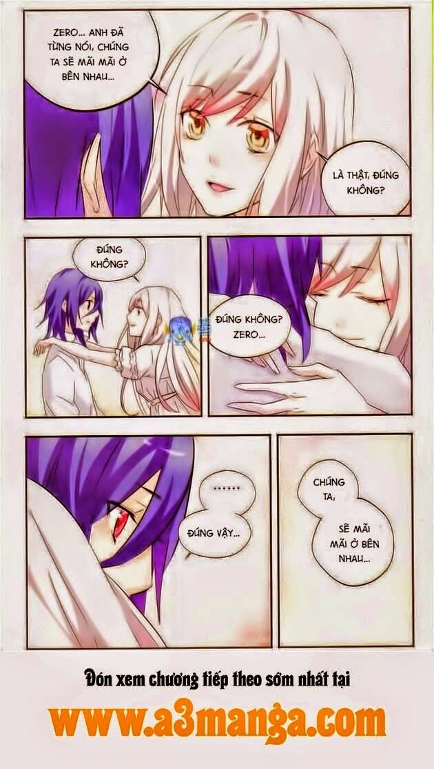 Ngôi Sao Câu Lạc Bộ: Chapter 35